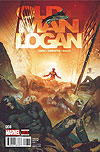 Old Man Logan (2016)  n° 8 - Marvel Comics