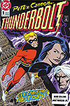 Peter Cannon - Thunderbolt (1992)  n° 1 - DC Comics