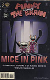 Pinky And The Brain  n° 20 - DC Comics