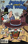 Pinky And The Brain  n° 5 - DC Comics