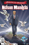 Political Power: Nelson Mandela  n° 1 - Storm Entertainment