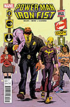 Power Man And Iron Fist (2016)  n° 2 - Marvel Comics