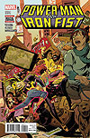 Power Man And Iron Fist (2016)  n° 4 - Marvel Comics