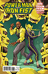 Power Man And Iron Fist (2016)  n° 7 - Marvel Comics