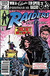 Raiders of The Lost Ark (1981)  n° 3 - Marvel Comics