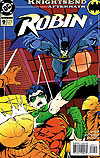 Robin (1993)  n° 9 - DC Comics