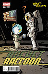 Rocket Raccoon (2014)  n° 10 - Marvel Comics