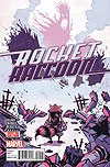 Rocket Raccoon (2014)  n° 9 - Marvel Comics