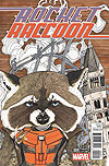 Rocket Raccoon (2014)  n° 9 - Marvel Comics