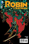 Robin: Son of Batman (2015)  n° 2 - DC Comics