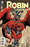 Robin: Son of Batman (2015)  n° 2 - DC Comics