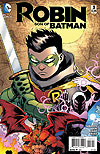 Robin: Son of Batman (2015)  n° 3 - DC Comics