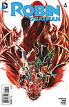 Robin: Son of Batman (2015)  n° 3 - DC Comics
