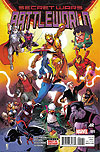 Secret Wars: Battleworld (2015)  n° 1 - Marvel Comics
