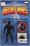 Secret Wars: Battleworld (2015)  n° 1 - Marvel Comics