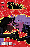 Silk (2016)  n° 10 - Marvel Comics
