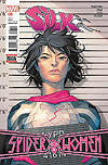 Silk (2016)  n° 8 - Marvel Comics