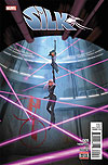 Silk (2016)  n° 9 - Marvel Comics