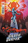 Silver Surfer (2016)  n° 1 - Marvel Comics