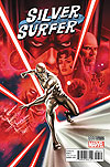 Silver Surfer (2016)  n° 3 - Marvel Comics