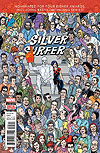 Silver Surfer (2016)  n° 5 - Marvel Comics