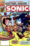Sonic The Hedgehog (1993)  n° 4 - Archie Comics