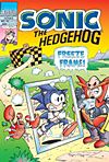 Sonic The Hedgehog (1993)  n° 10 - Archie Comics