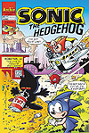 Sonic The Hedgehog (1993)  n° 11 - Archie Comics