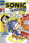 Sonic The Hedgehog (1993)  n° 12 - Archie Comics