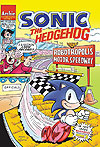 Sonic The Hedgehog (1993)  n° 13 - Archie Comics