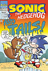 Sonic The Hedgehog (1993)  n° 14 - Archie Comics