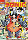 Sonic The Hedgehog (1993)  n° 15 - Archie Comics