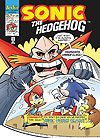 Sonic The Hedgehog (1993)  n° 16 - Archie Comics