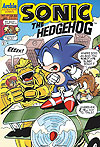 Sonic The Hedgehog (1993)  n° 17 - Archie Comics