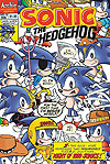 Sonic The Hedgehog (1993)  n° 19 - Archie Comics