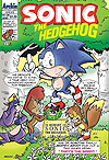 Sonic The Hedgehog (1993)  n° 20 - Archie Comics
