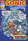 Sonic The Hedgehog (1993)  n° 23 - Archie Comics