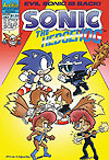 Sonic The Hedgehog (1993)  n° 24 - Archie Comics