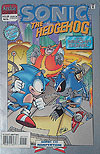 Sonic The Hedgehog (1993)  n° 25 - Archie Comics