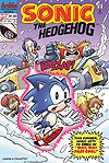 Sonic The Hedgehog (1993)  n° 26 - Archie Comics