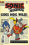 Sonic The Hedgehog (1993)  n° 27 - Archie Comics