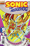 Sonic The Hedgehog (1993)  n° 29 - Archie Comics