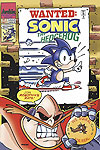 Sonic The Hedgehog (1993)  n° 2 - Archie Comics