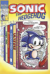 Sonic The Hedgehog (1993)  n° 7 - Archie Comics