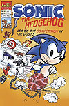 Sonic The Hedgehog (1993)  n° 8 - Archie Comics