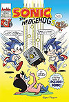 Sonic The Hedgehog (1993)  n° 9 - Archie Comics