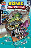 Sonic Universe (2009)  n° 92 - Archie Comics