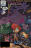 Sonic The Hedgehog Presents: Princess Sally (1995)  n° 1 - Archie Comics