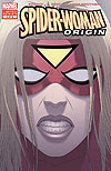 Spider-Woman: Origin (2006)  n° 3 - Marvel Comics