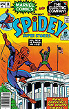 Spidey Super Stories (1974)  n° 30 - Marvel Comics